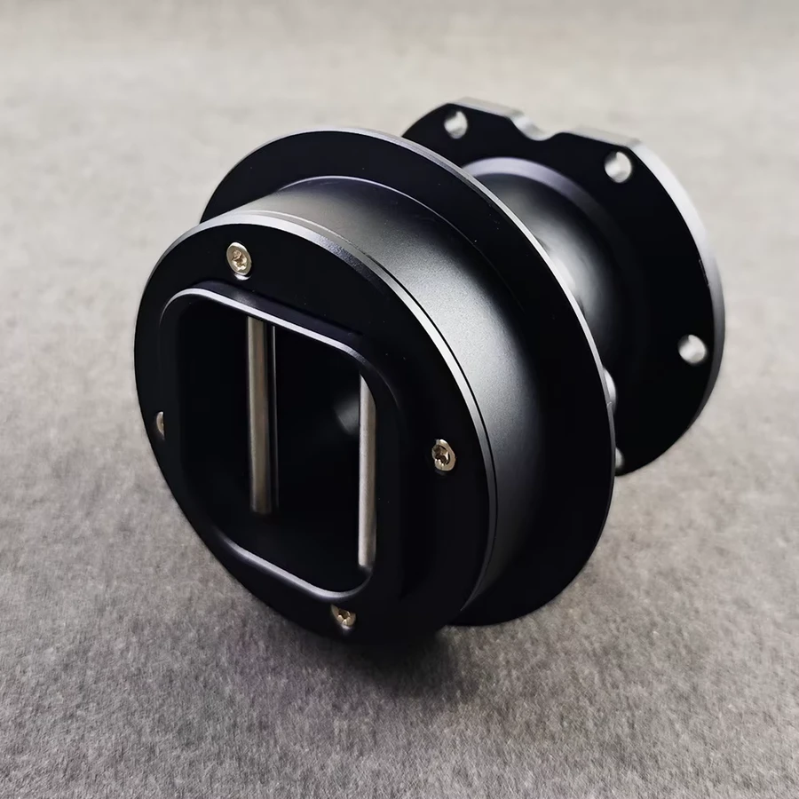 QR2 для керма Fanatec wheel side